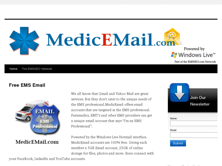 www.medicemail.com