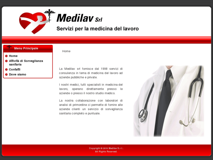 www.medilavsrl.com