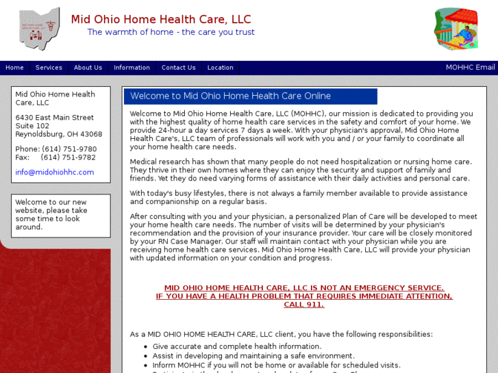 www.midohiohomehealthcare.com