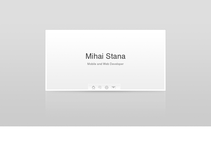 www.mihaistana.com