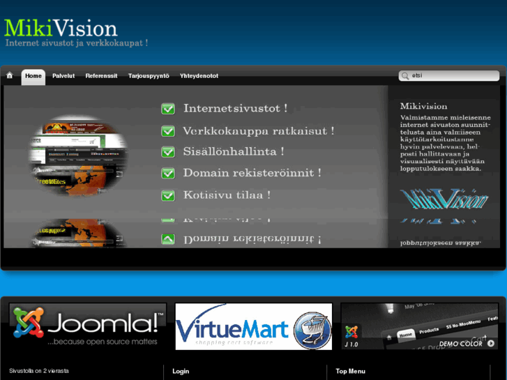 www.mikivision.com