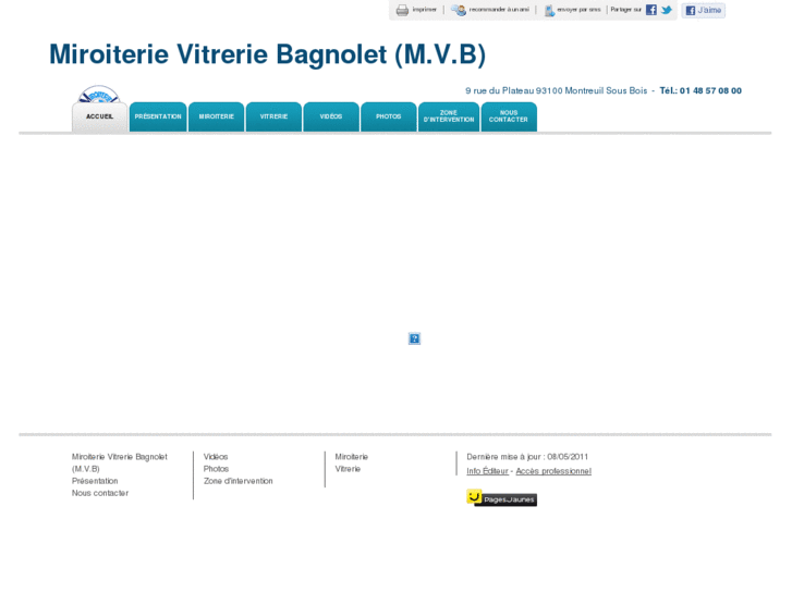 www.miroiterievitreriebagnolet.com