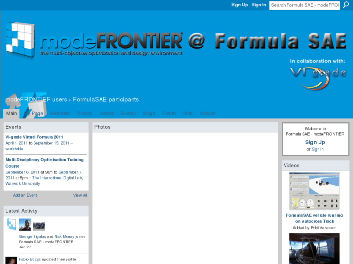 www.modefrontier-formulasae.com