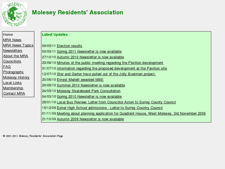 www.moleseyresidentsassociation.org.uk