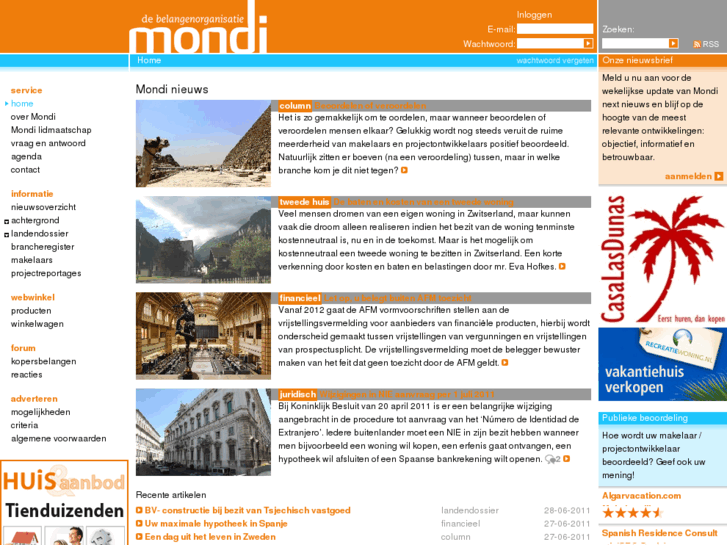 www.mondi.nl