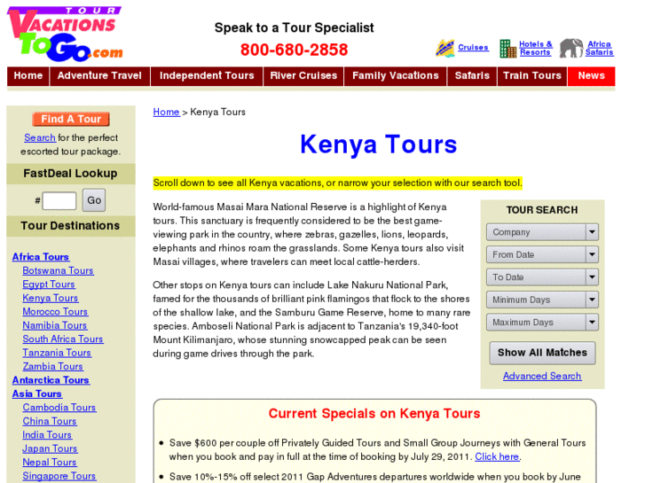 www.nairobitravel.com