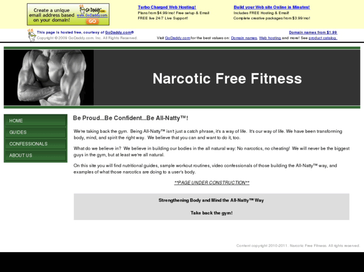 www.narcoticfreefitness.com