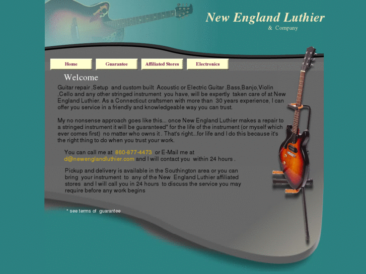 www.newenglandluthier.com