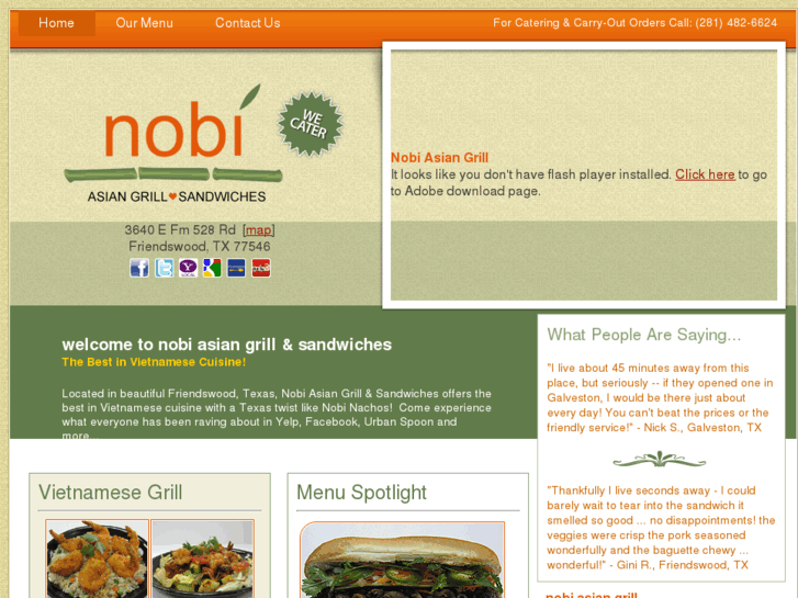 www.nobigrill.com