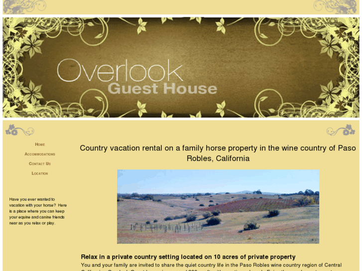 www.overlookguesthouse.com