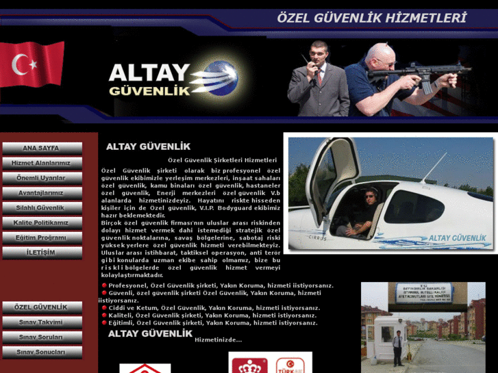 www.ozelguvenliksirketleri.com