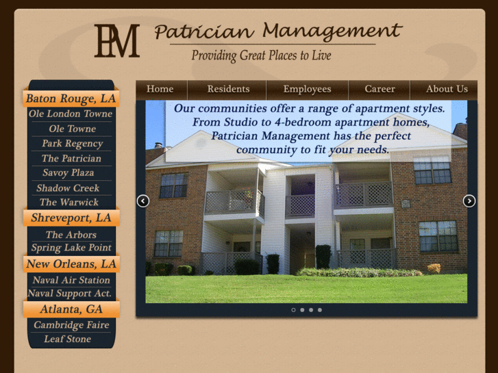 www.patricianmanagement.com