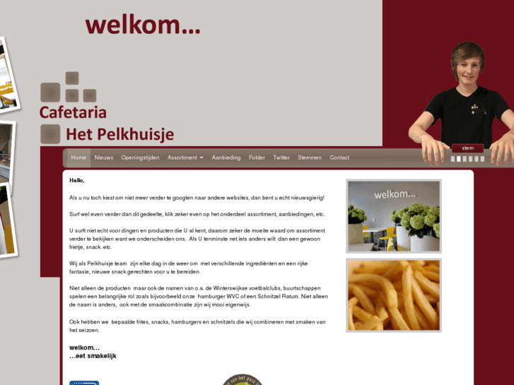 www.pelkhuisje.nl