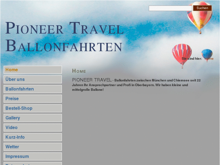 www.pioneer-travel.de