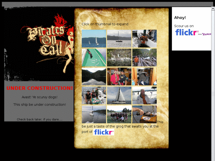 www.piratesoncall.com