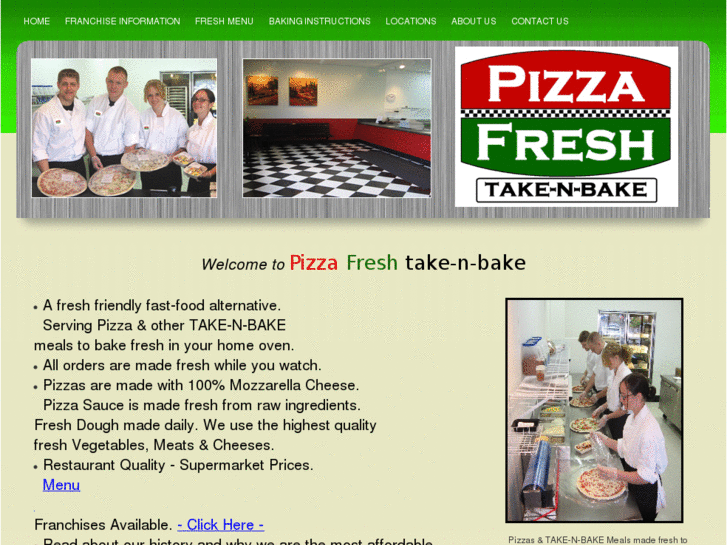 www.pizza-fresh.com