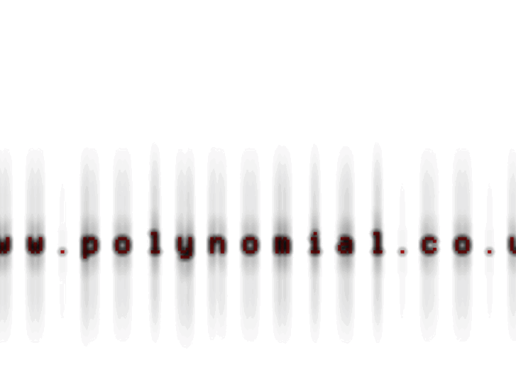 www.polynomial.co.uk
