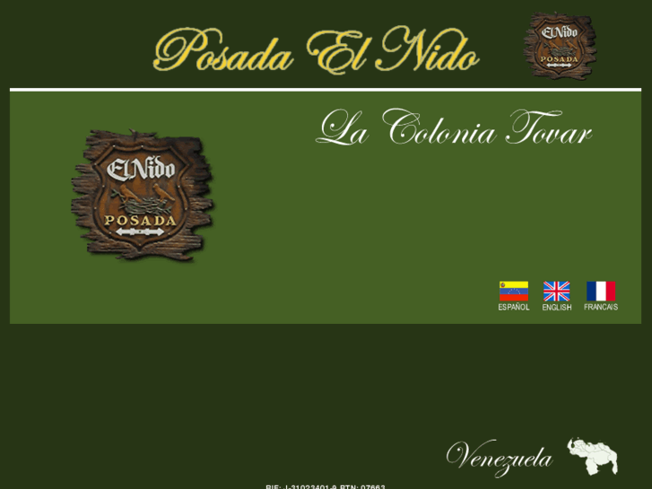 www.posadaelnido.com