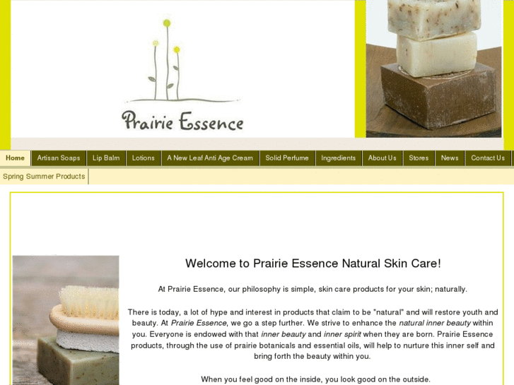 www.prairieessence.com