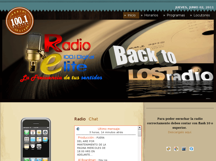 www.radioelitedigital.com