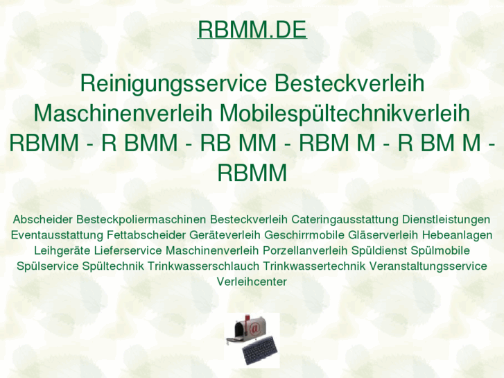 www.rbmm.de