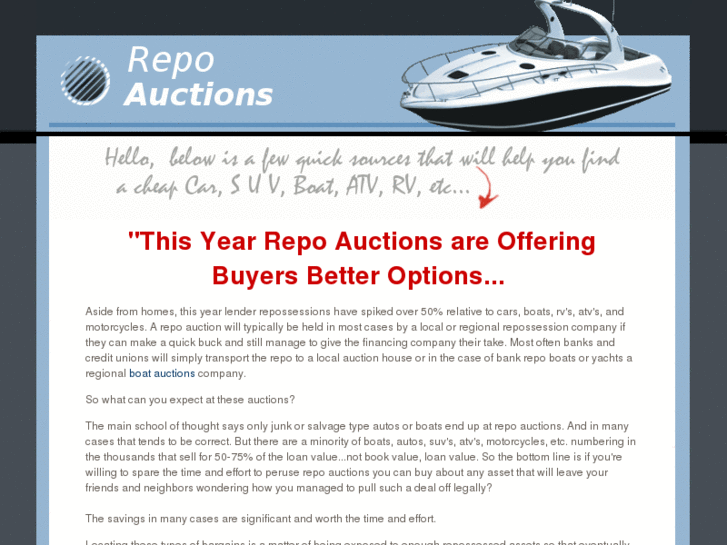 www.repo-auctions.net