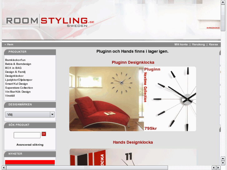 www.roomstyling.se