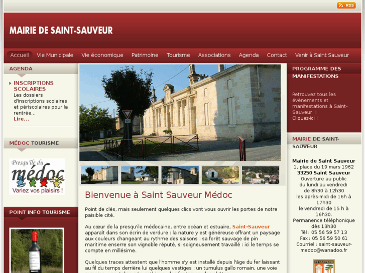 www.saint-sauveur-medoc.com