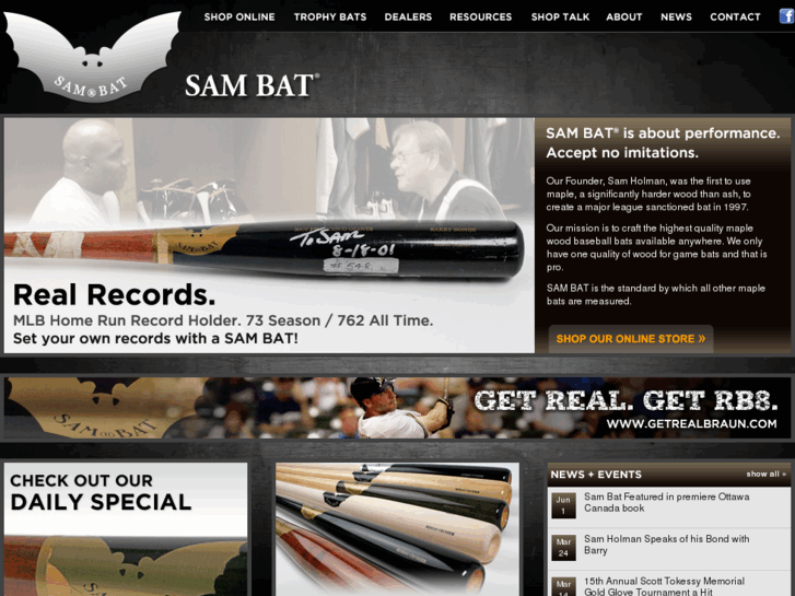 www.sambat.com