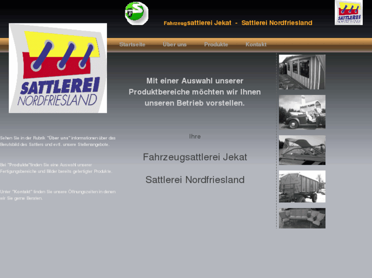 www.sattlerei-nordfriesland.com