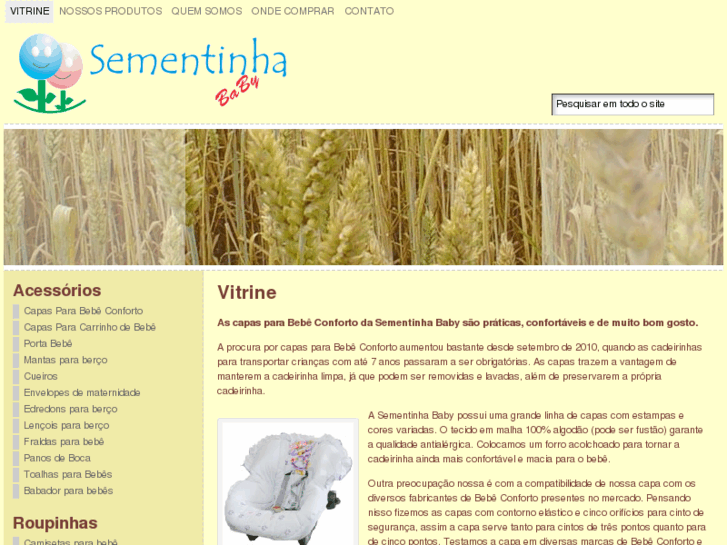 www.sementinhababy.com