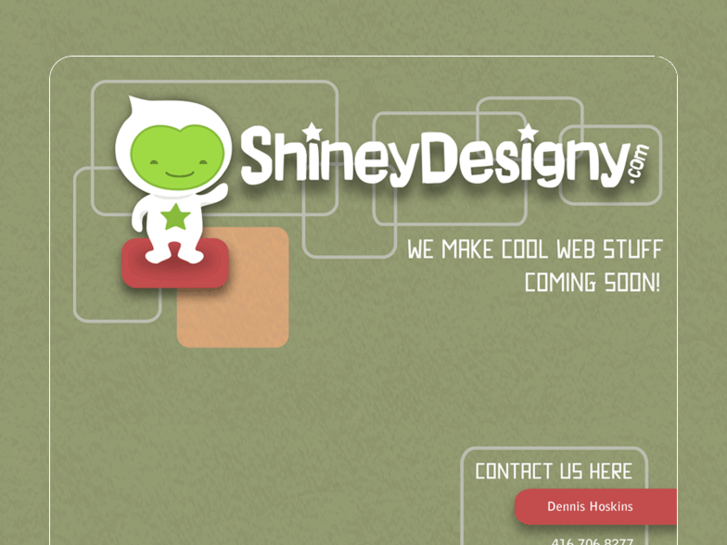 www.shinydesigny.com