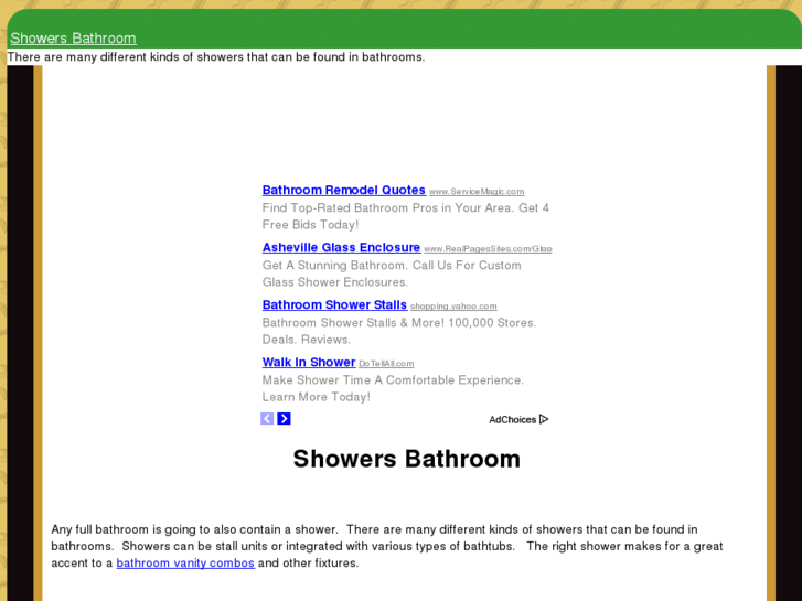 www.showersbathroom.com