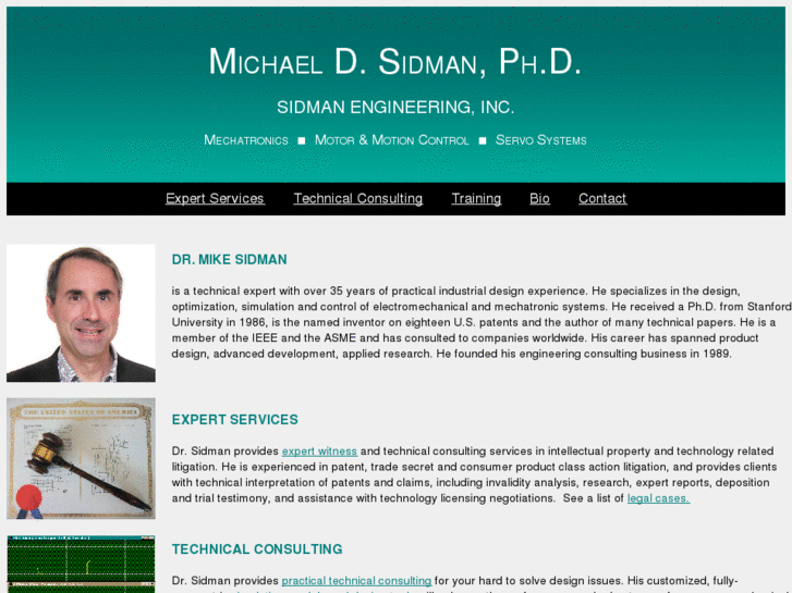 www.sidman.com
