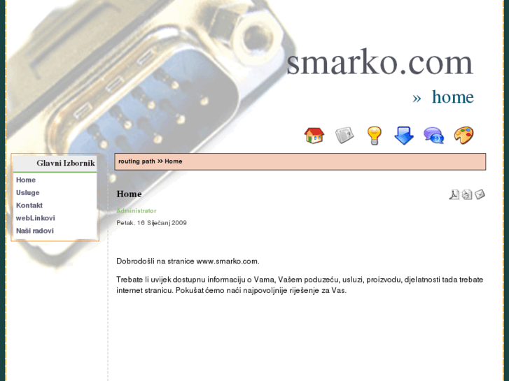 www.smarko.com