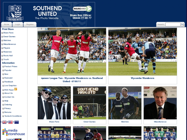 www.southendunitedpics.com