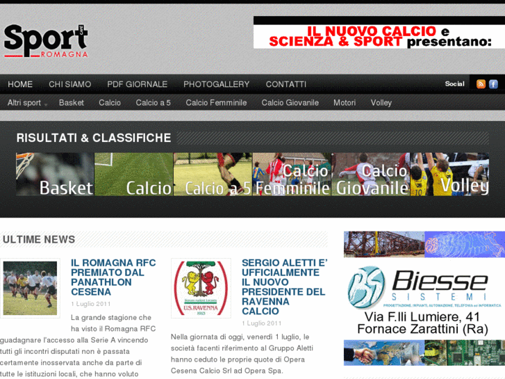 www.sportromagna.net