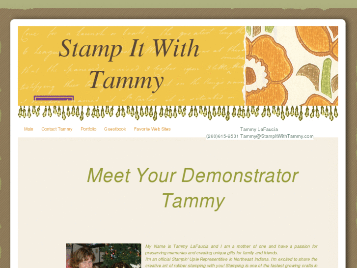 www.stampitwithtammy.com