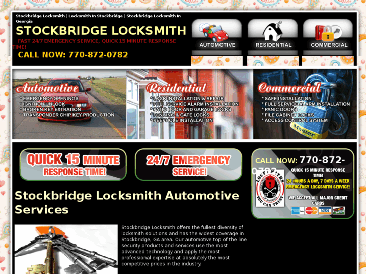 www.stockbridgelocksmith.net