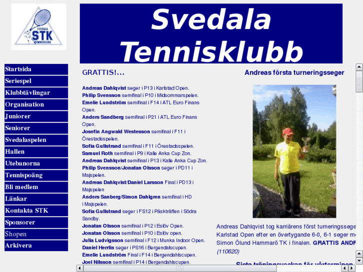 www.svedalatennis.se