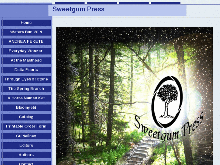 www.sweetgumpress.com