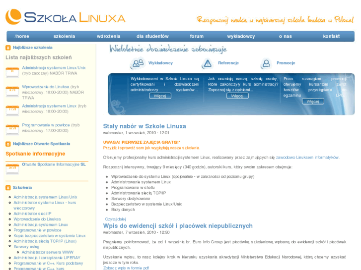 www.szkola-linuxa.com