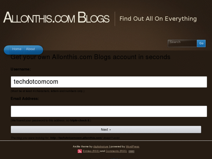 www.techdotcom.com