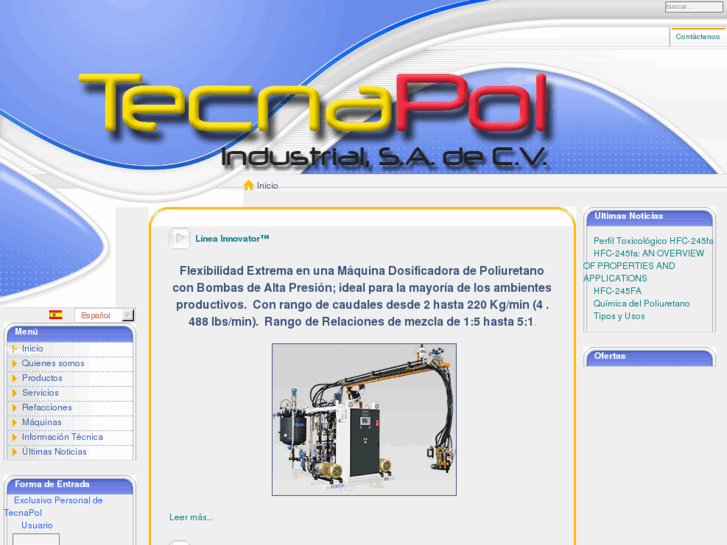 www.tecnapol.com