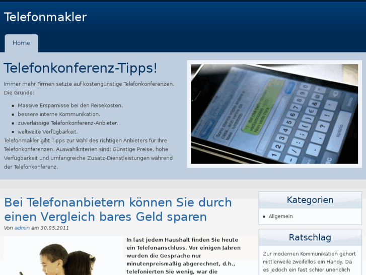 www.telefonmakler.com