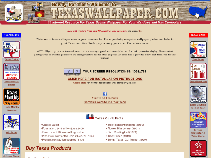 www.texaswallpaper.com