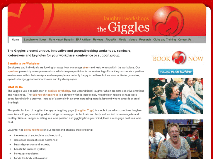 www.thegiggles.co.nz