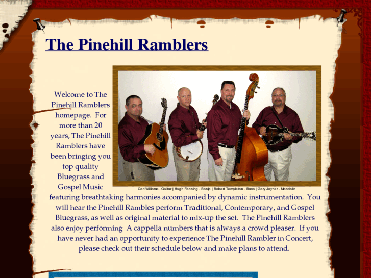 www.thepinehillramblers.com