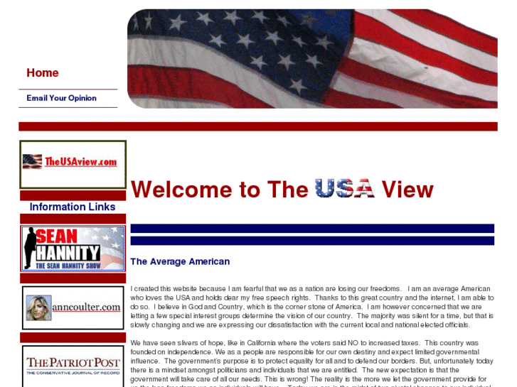 www.theusaview.com