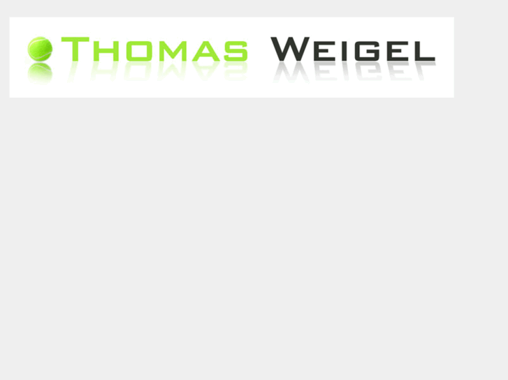 www.thomas-weigel.com